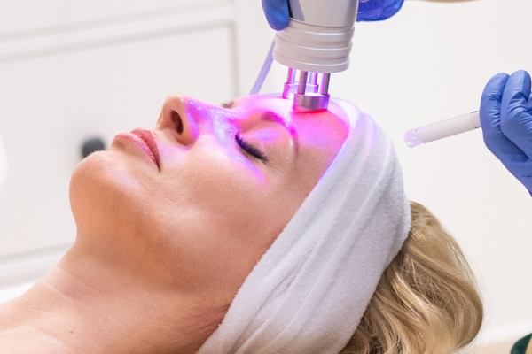 Teljes anti-aging